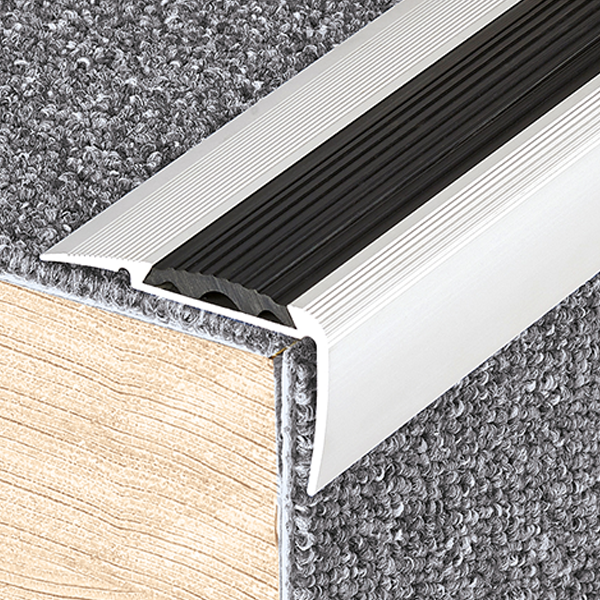nez de marche 42V  55x33 mm - 3,00 m à visser