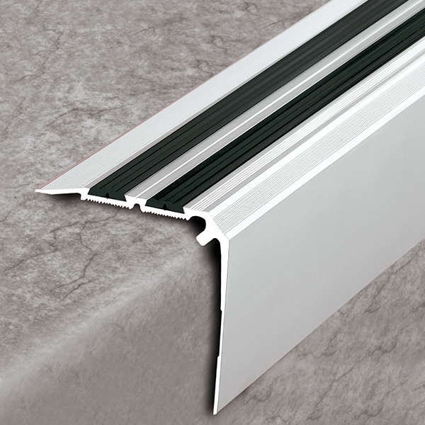 nez de marche 78V  78x75 mm - 3,00 m à visser